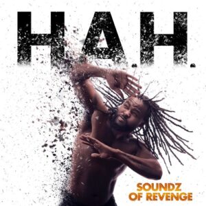 Sound of Revenge (Full Album)